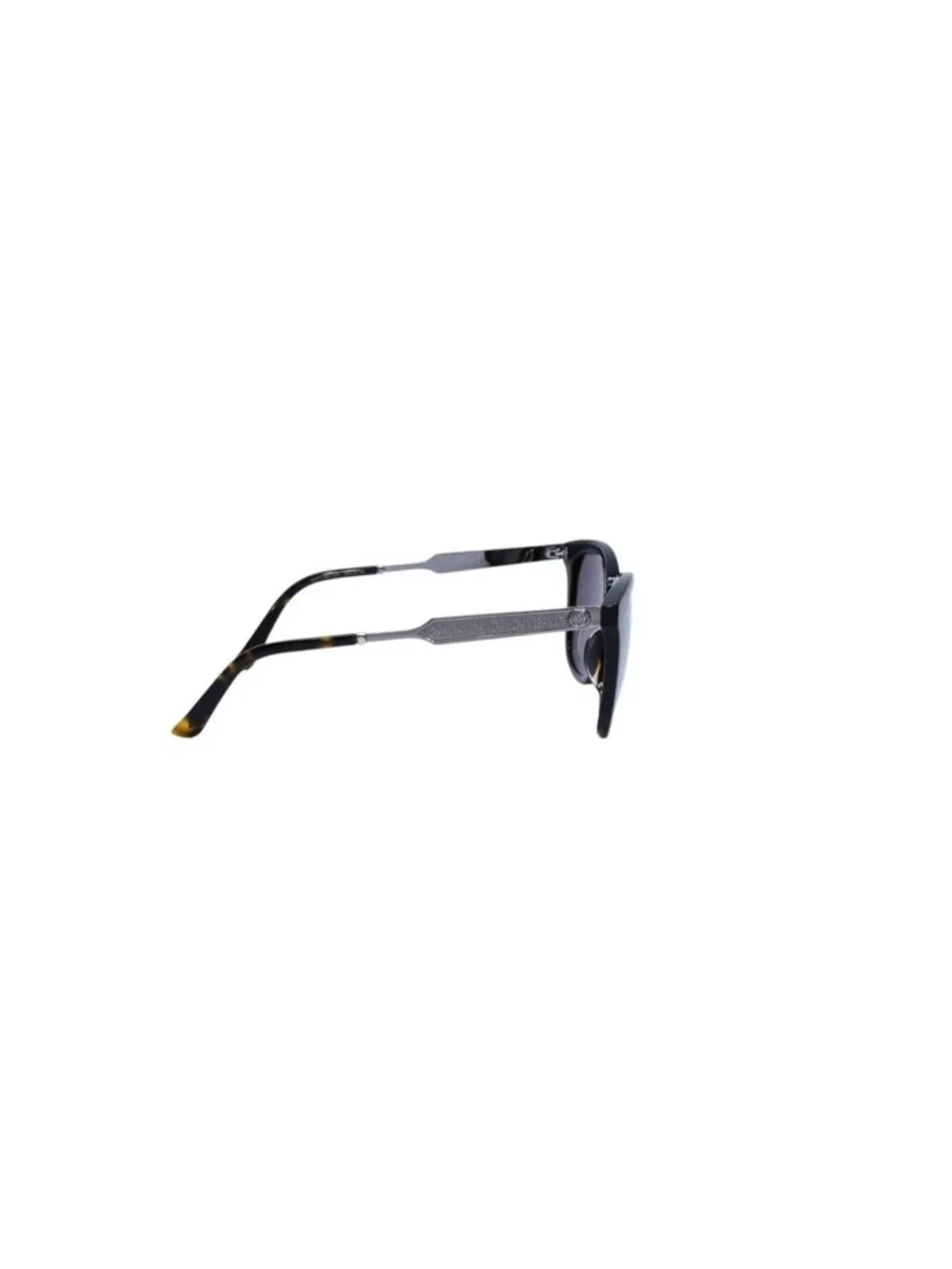 Gucci Sunglasses Eyewear 005 Acetate Black